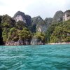 Thailand Cheow Lan Lake  (75)